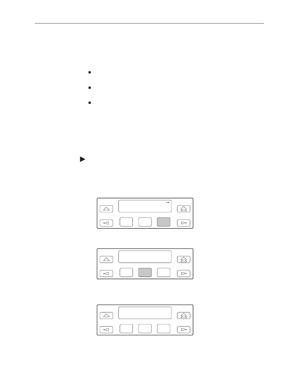 Test patterns, Sending test patterns | Paradyne 3166 CSU User Manual | Page 92 / 206