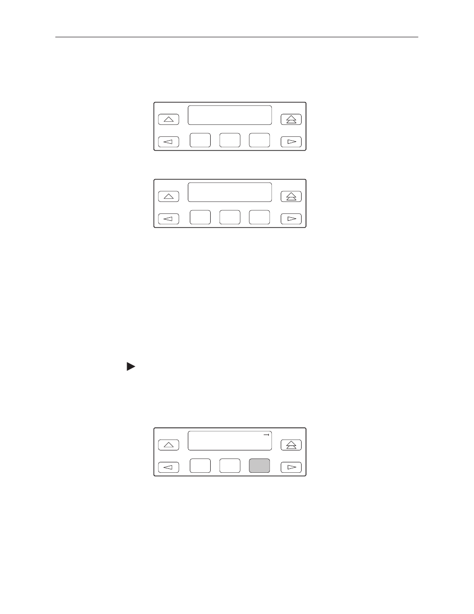 Monitoring test patterns | Paradyne 3166 CSU User Manual | Page 93 / 206