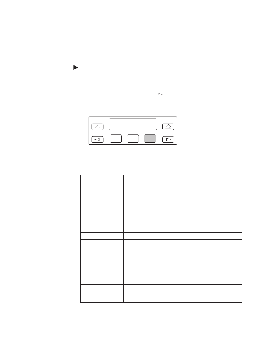 Displaying dsu/csu test status | Paradyne 3166 CSU User Manual | Page 98 / 206