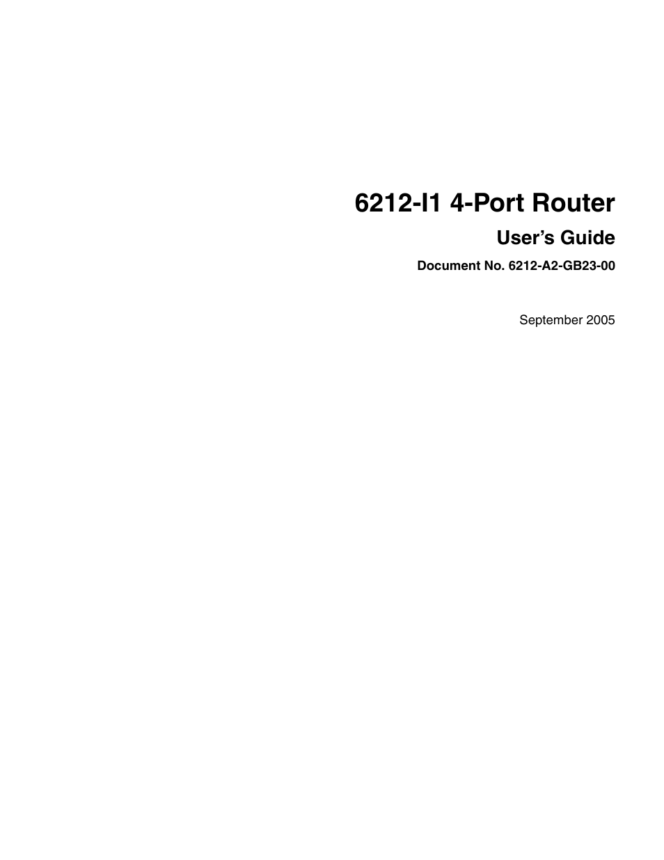 Paradyne 6212-I1 User Manual | 86 pages