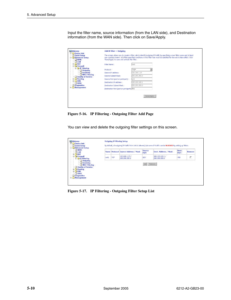 Paradyne 6212-I1 User Manual | Page 50 / 86