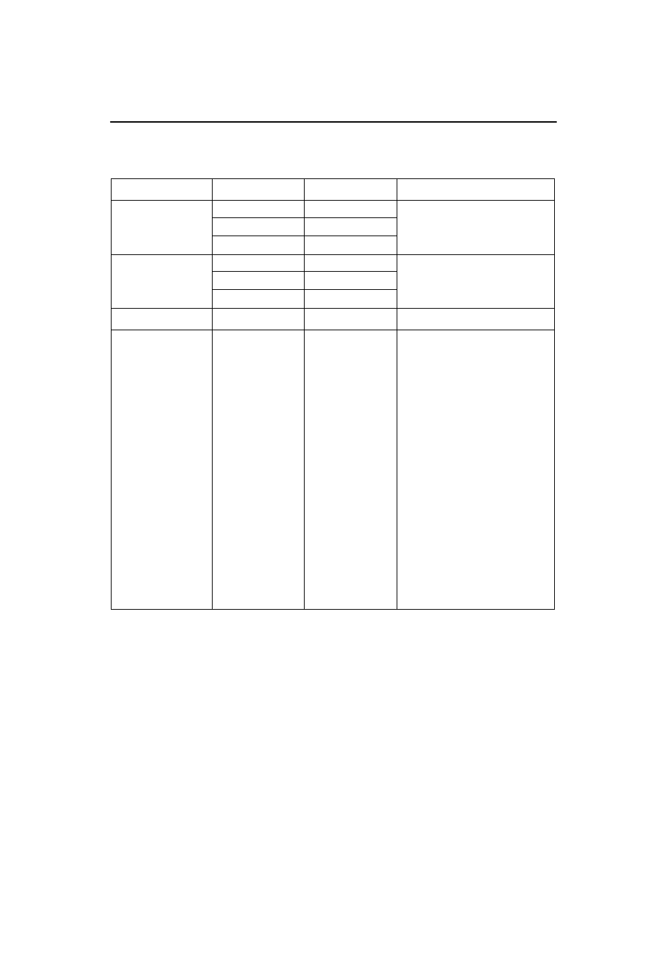 Paradyne ACCULINK 3161 CSU User Manual | Page 11 / 19