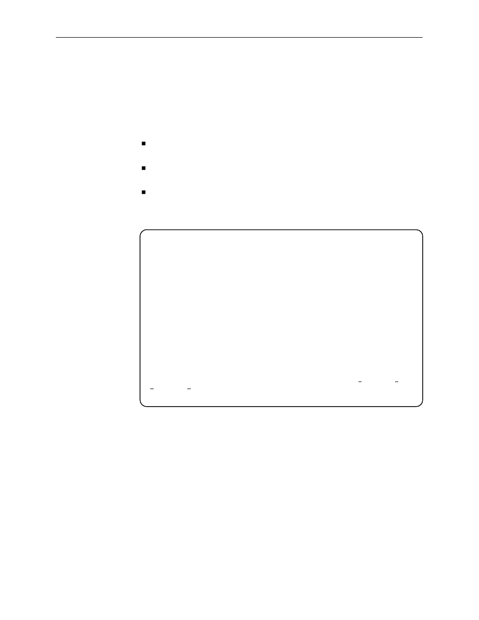 Viewing system and test status | Paradyne 7510 DSU User Manual | Page 23 / 69
