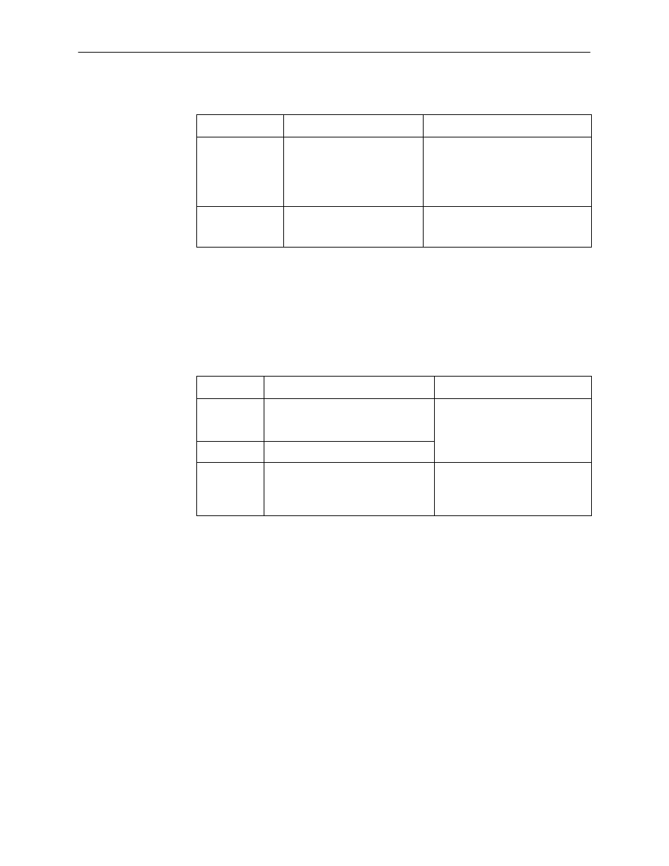 Self-test results, Able 4-3, Self-test results messages | Paradyne 7510 DSU User Manual | Page 25 / 69