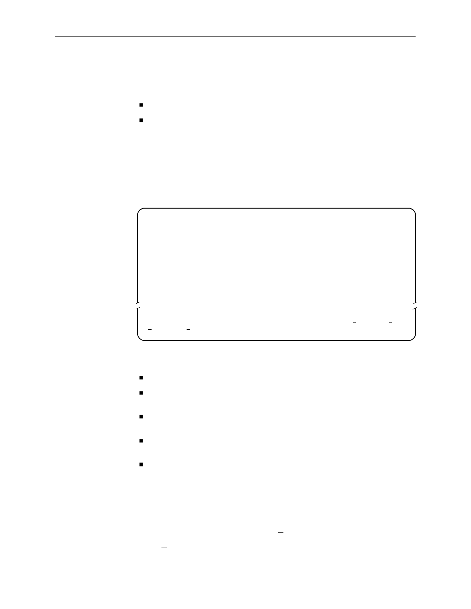 Viewing network performance statistics | Paradyne 7510 DSU User Manual | Page 28 / 69