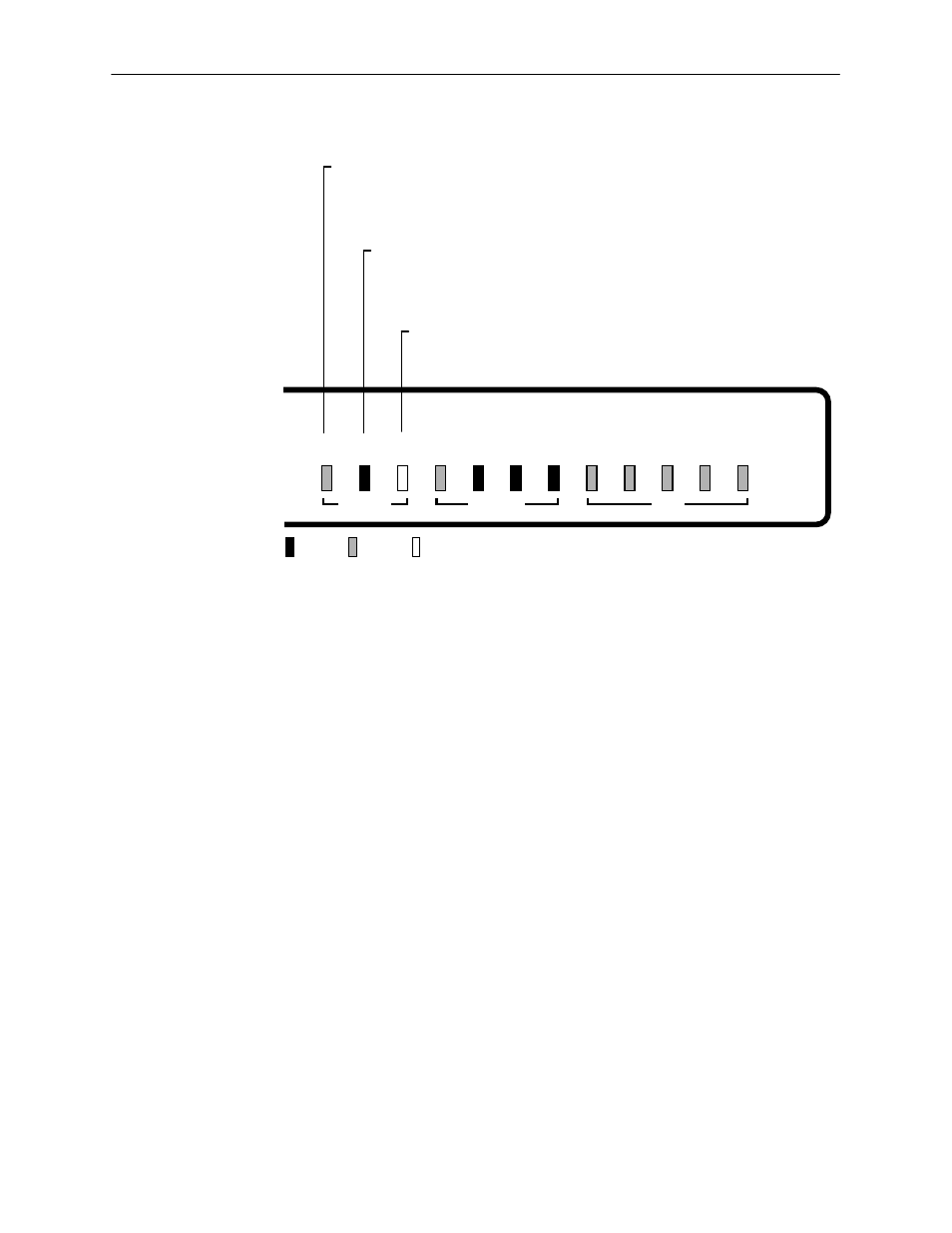 System leds | Paradyne 7510 DSU User Manual | Page 30 / 69