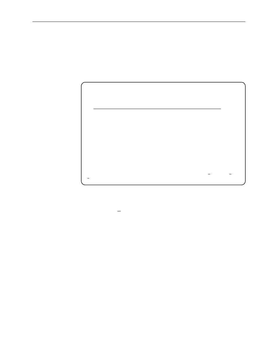 Running network tests | Paradyne 7510 DSU User Manual | Page 35 / 69