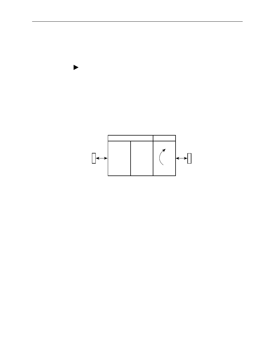 Csu or external network loopback | Paradyne 7510 DSU User Manual | Page 36 / 69