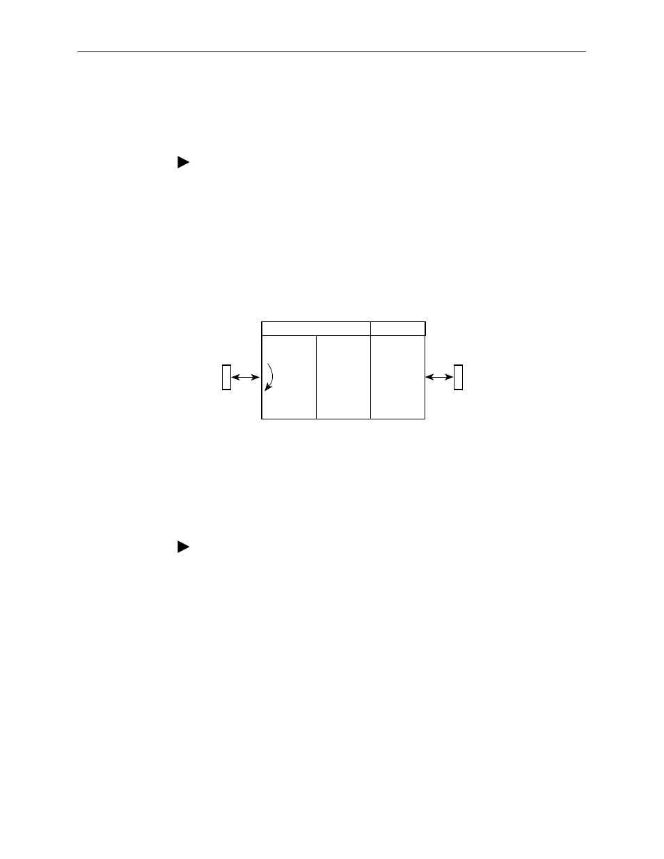 Local loopback, 511 test pattern for the dte | Paradyne 7510 DSU User Manual | Page 40 / 69