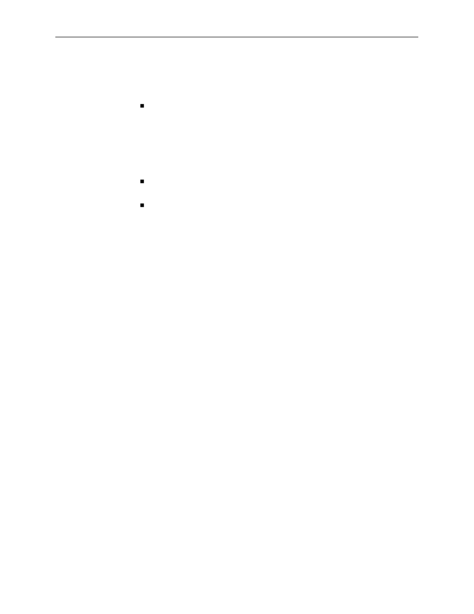 Ending an active test | Paradyne 7510 DSU User Manual | Page 42 / 69