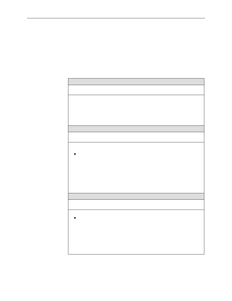 System options menu, System options, Table a-1 | Paradyne 7510 DSU User Manual | Page 48 / 69