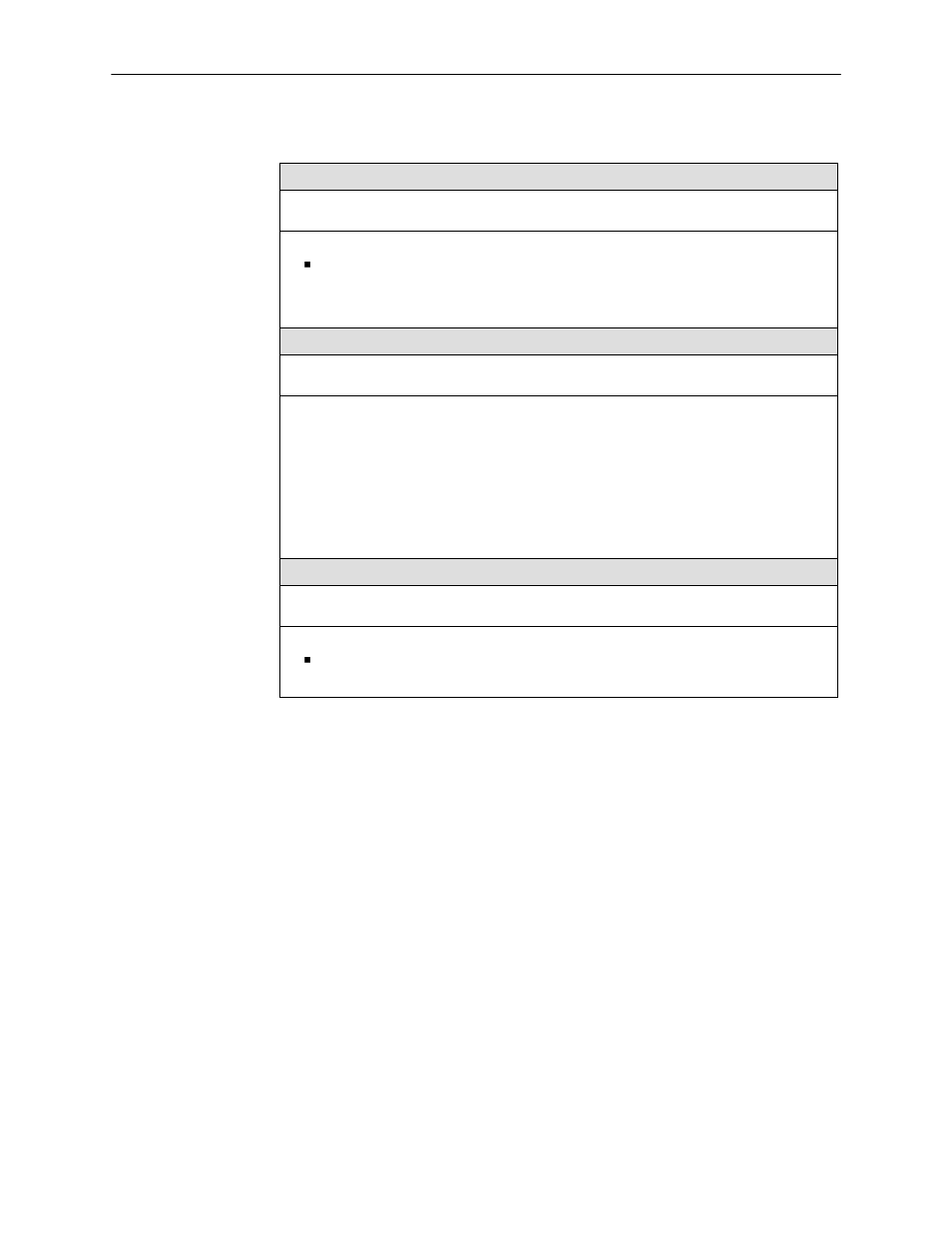 Paradyne 7510 DSU User Manual | Page 49 / 69