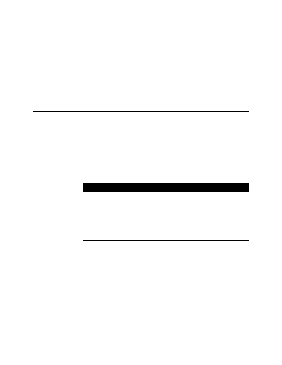 Worksheets, Overview, Configuration worksheets | Appendix b | Paradyne 7510 DSU User Manual | Page 55 / 69