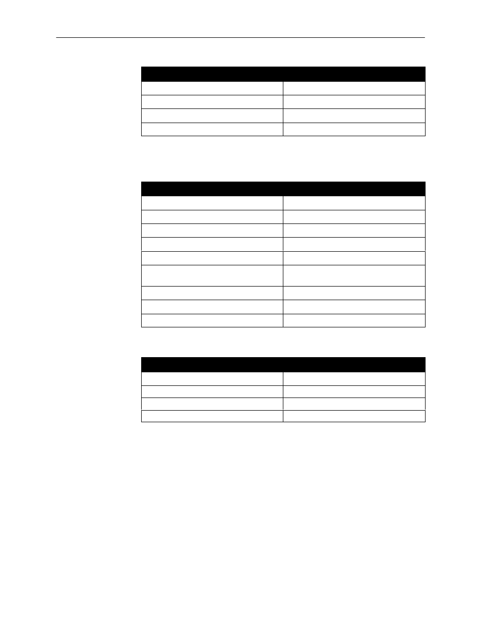 Paradyne 7510 DSU User Manual | Page 56 / 69