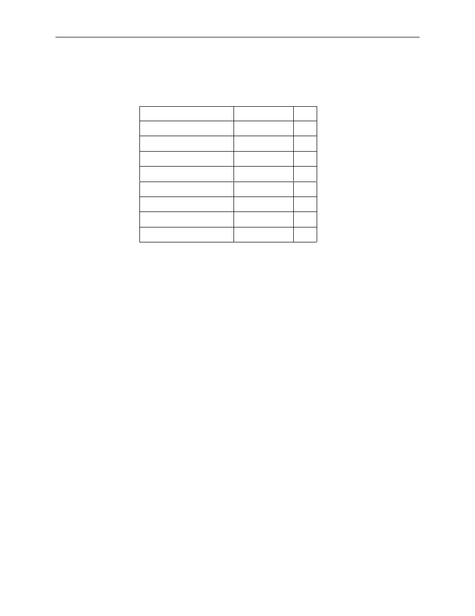 Terminal port eia-232 connector | Paradyne 7510 DSU User Manual | Page 58 / 69