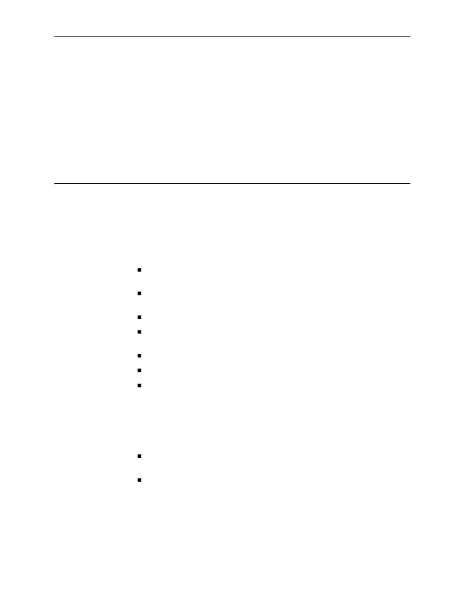 About the dsu, Model 7510 dsu features, Chapter 1 | Paradyne 7510 DSU User Manual | Page 8 / 69