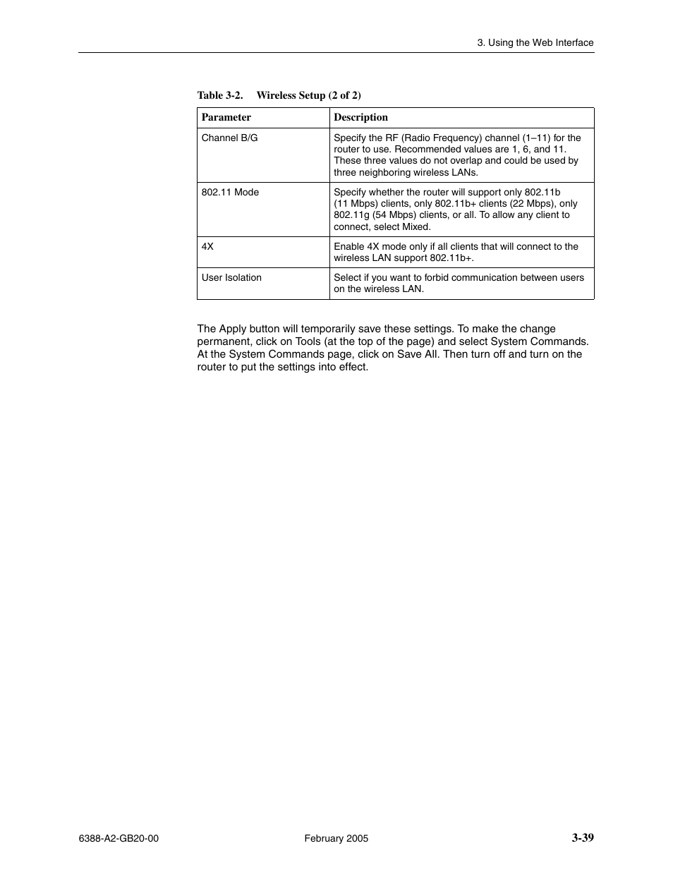 Paradyne 6388 User Manual | Page 63 / 86