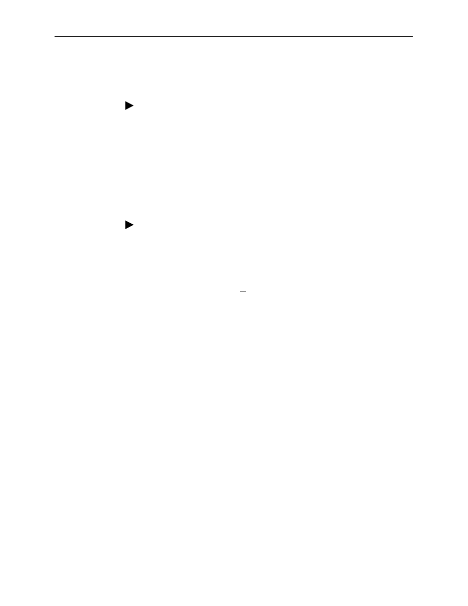 511 test pattern for the network | Paradyne 7510-A2-GB20-00 727 User Manual | Page 39 / 70
