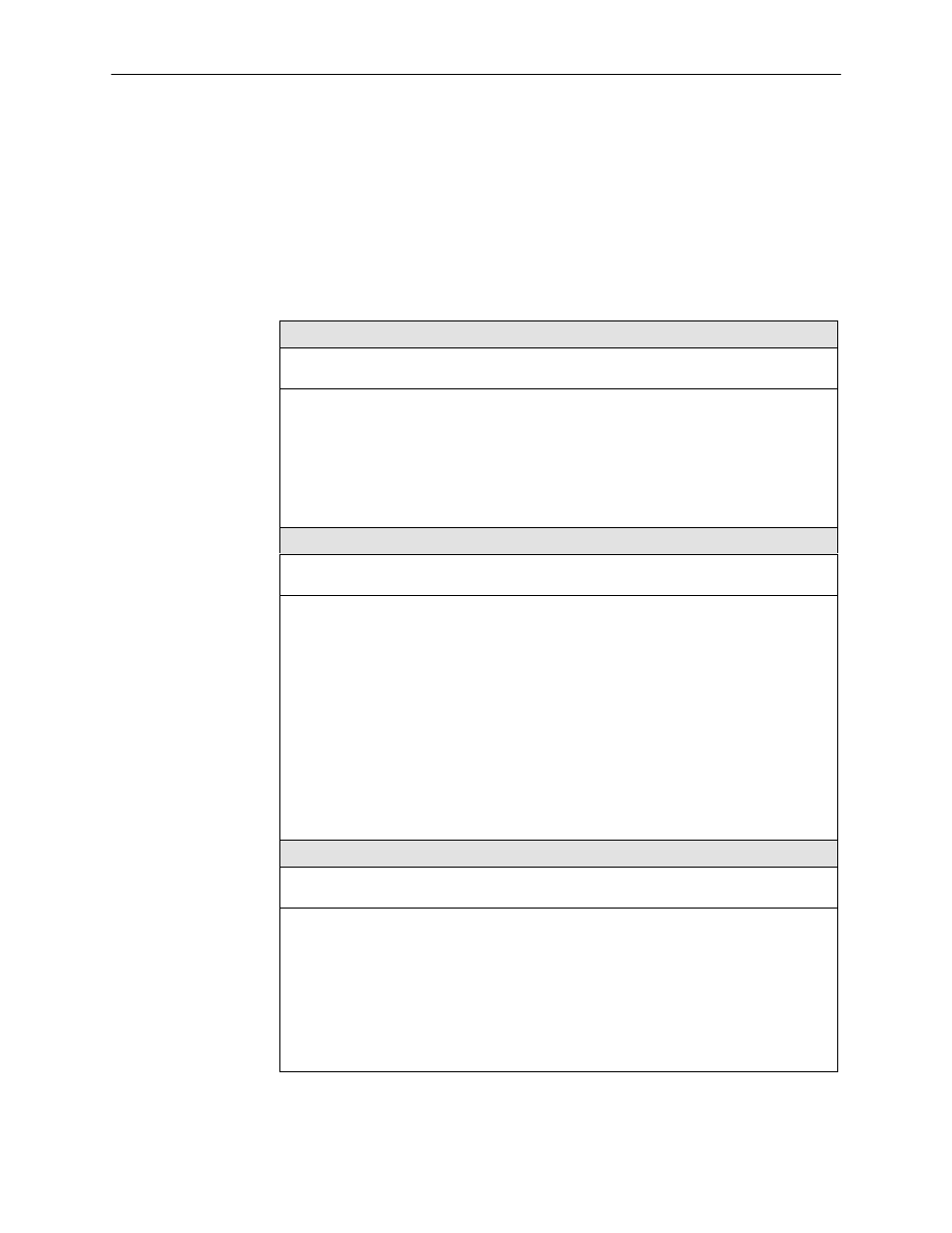 Data port options menu, Loopback. refer to, Data port options | Refer to, Table, Table a-3 | Paradyne 7510-A2-GB20-00 727 User Manual | Page 52 / 70