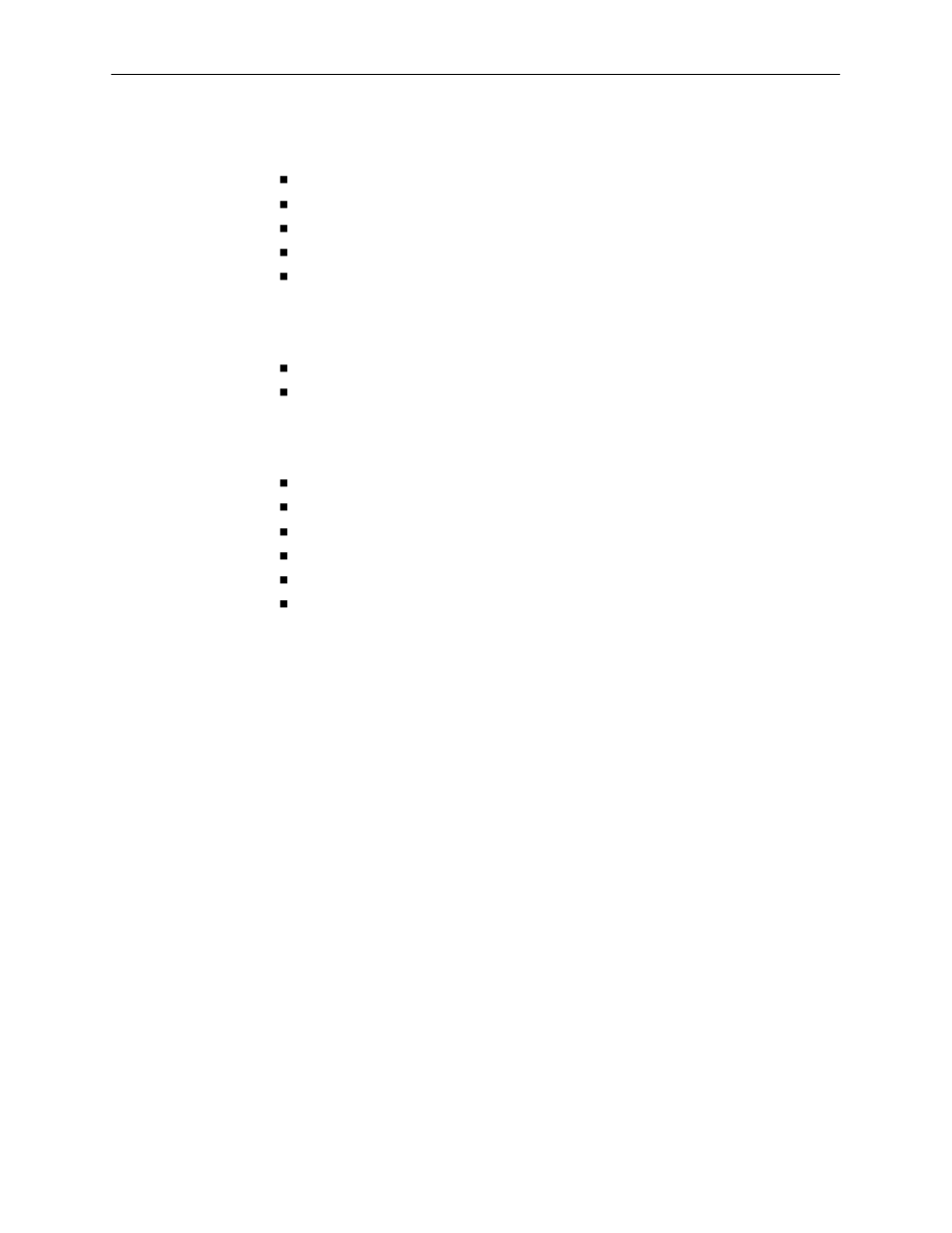 Aconfiguration option tables, Bworksheets, Ccables and pin assignments | Dtechnical specifications glossary index | Paradyne 7510-A2-GB20-00 727 User Manual | Page 6 / 70
