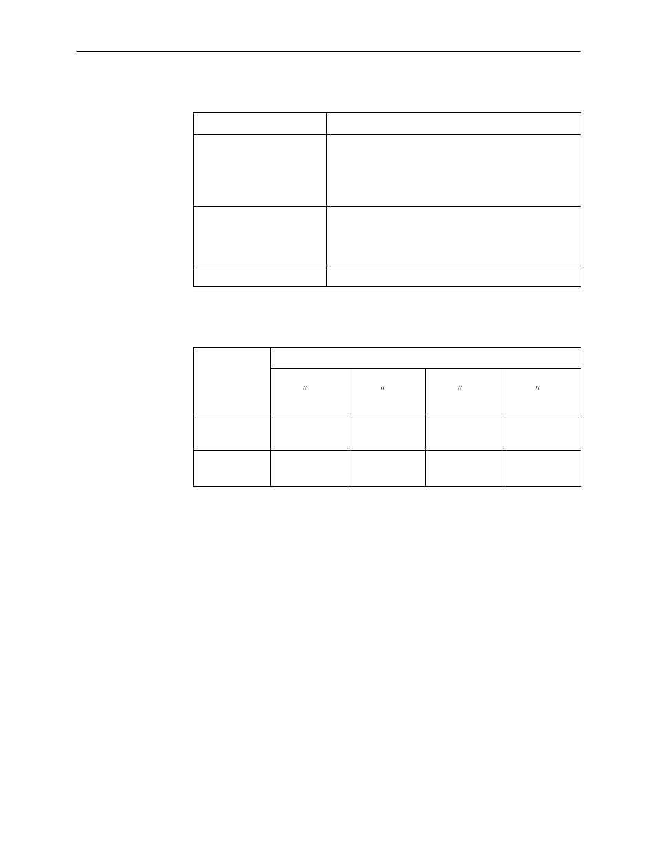 In appendix d, Model 7510, Dsu lads connection distances | Paradyne 7510-A2-GB20-00 727 User Manual | Page 64 / 70