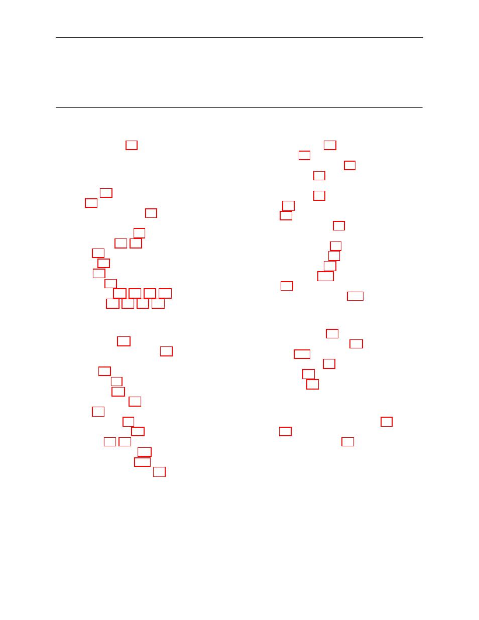Index, Numbers | Paradyne 7510-A2-GB20-00 727 User Manual | Page 68 / 70