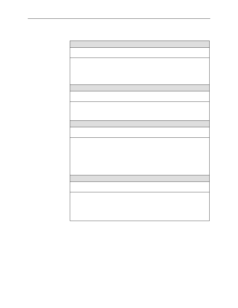 Paradyne M/HDSL Standalone Termination Unit Hotwire 7984 User Manual | Page 101 / 122