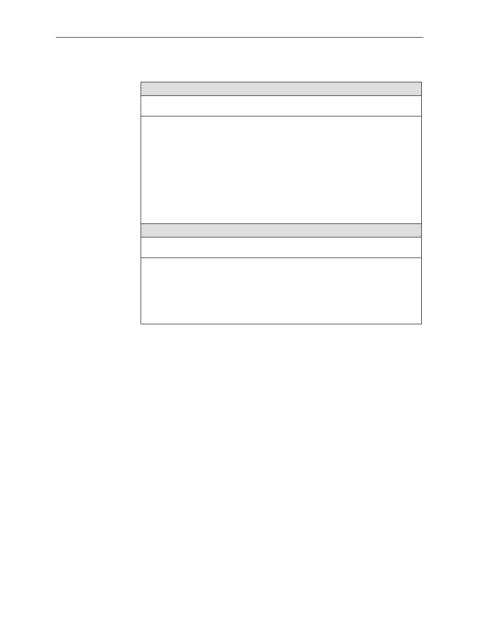 Paradyne M/HDSL Standalone Termination Unit Hotwire 7984 User Manual | Page 102 / 122