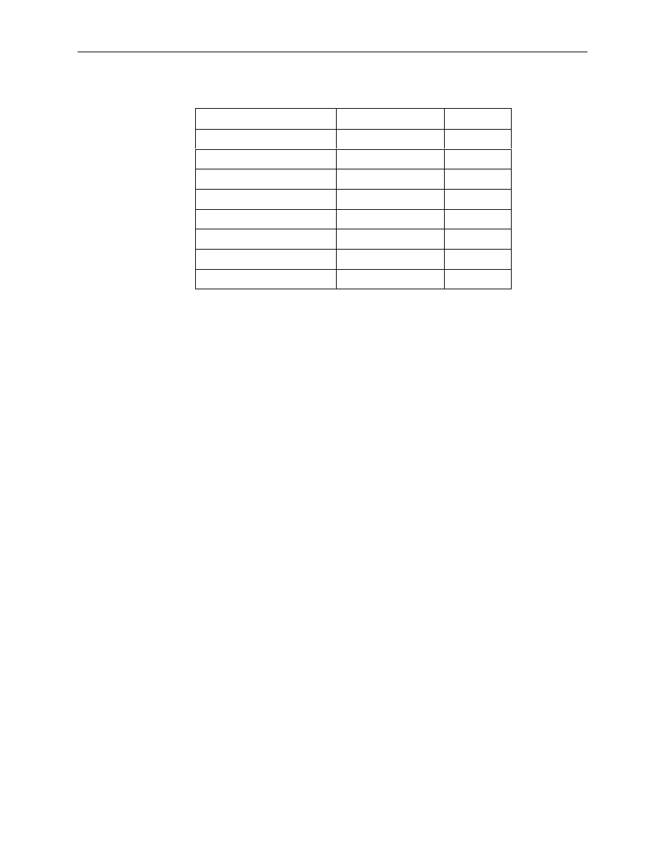 Paradyne M/HDSL Standalone Termination Unit Hotwire 7984 User Manual | Page 111 / 122