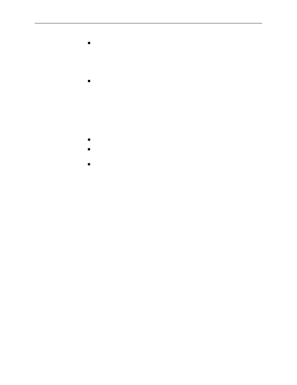 Paradyne M/HDSL Standalone Termination Unit Hotwire 7984 User Manual | Page 12 / 122