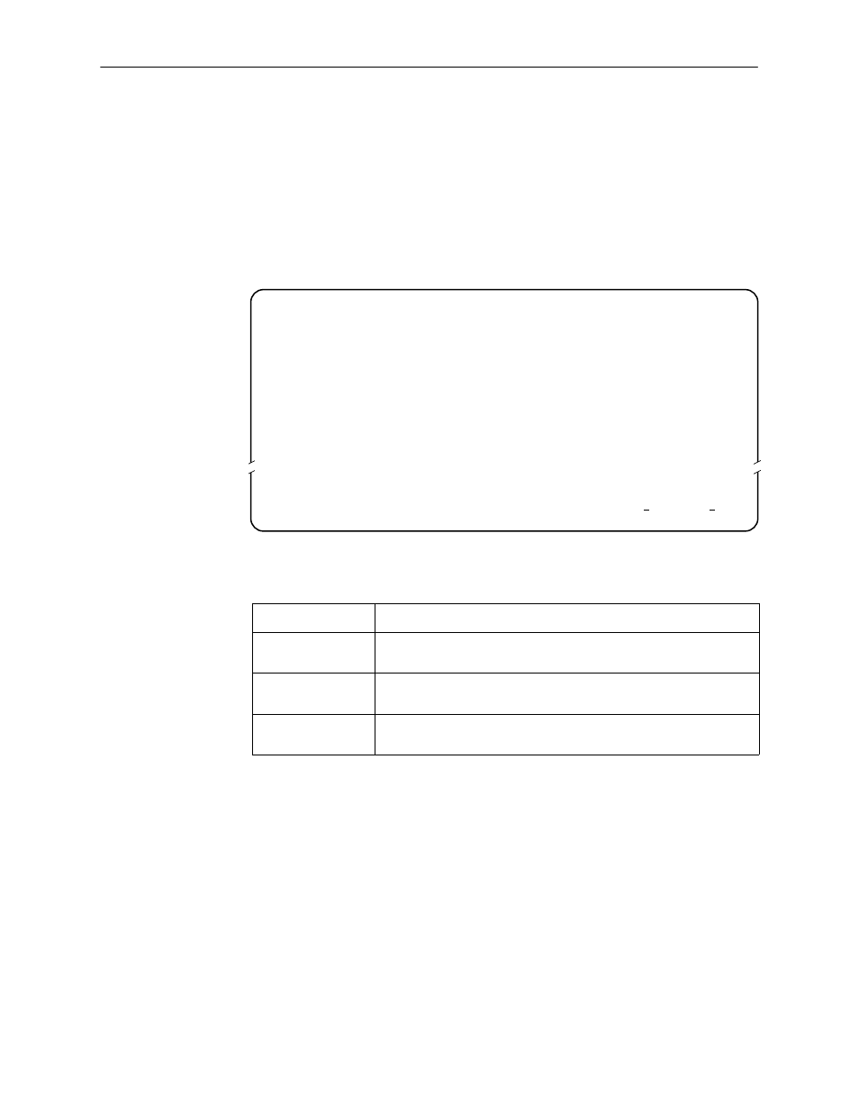 Accessing and displaying configuration options | Paradyne M/HDSL Standalone Termination Unit Hotwire 7984 User Manual | Page 37 / 122