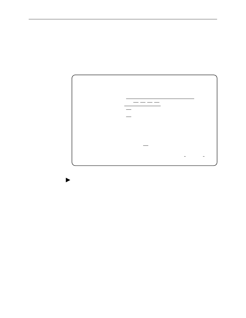 Configuration loader, Procedure | Paradyne M/HDSL Standalone Termination Unit Hotwire 7984 User Manual | Page 39 / 122