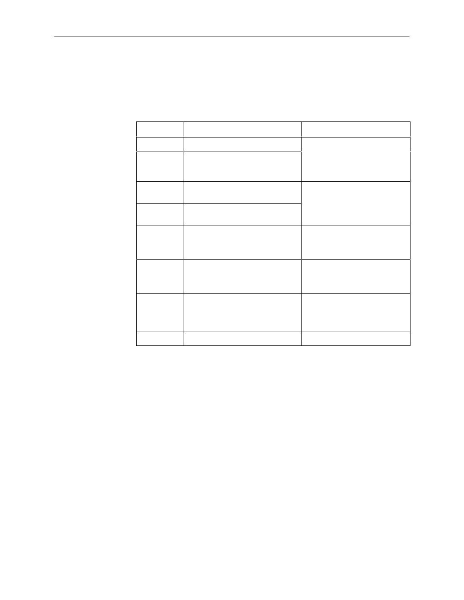 Self-test results, Able 4-2, Self-test results messages | Paradyne M/HDSL Standalone Termination Unit Hotwire 7984 User Manual | Page 47 / 122
