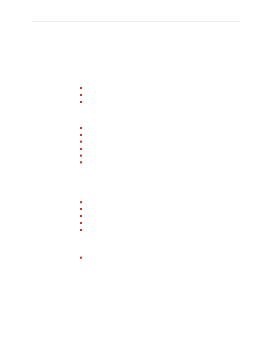 Paradyne M/HDSL Standalone Termination Unit Hotwire 7984 User Manual | Page 5 / 122