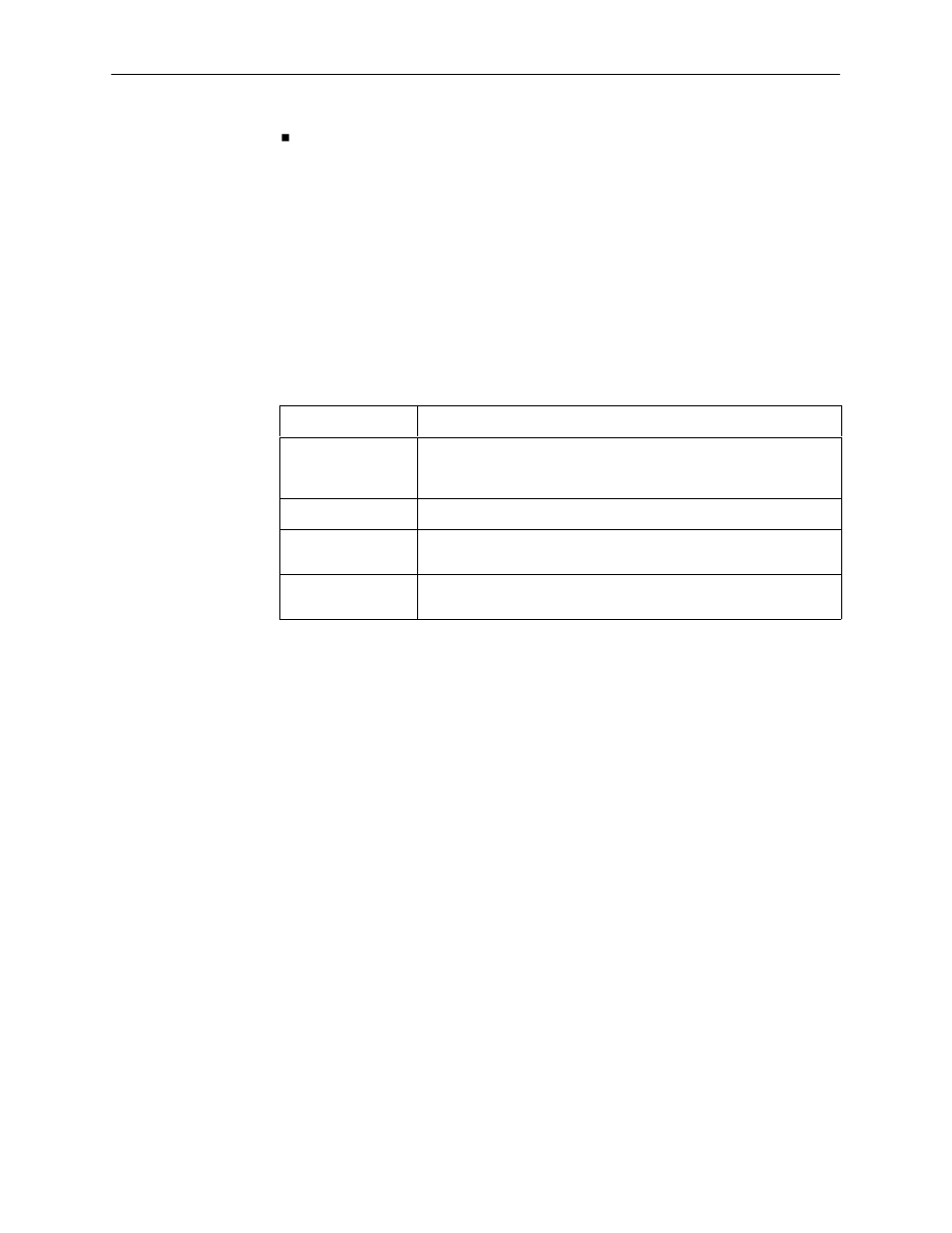 Paradyne M/HDSL Standalone Termination Unit Hotwire 7984 User Manual | Page 53 / 122