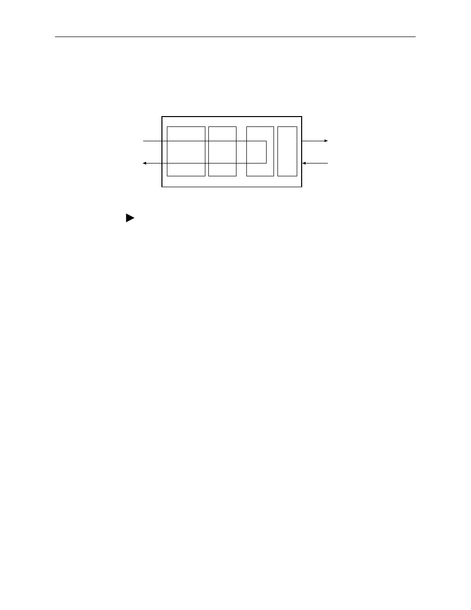 Line loopback | Paradyne M/HDSL Standalone Termination Unit Hotwire 7984 User Manual | Page 59 / 122