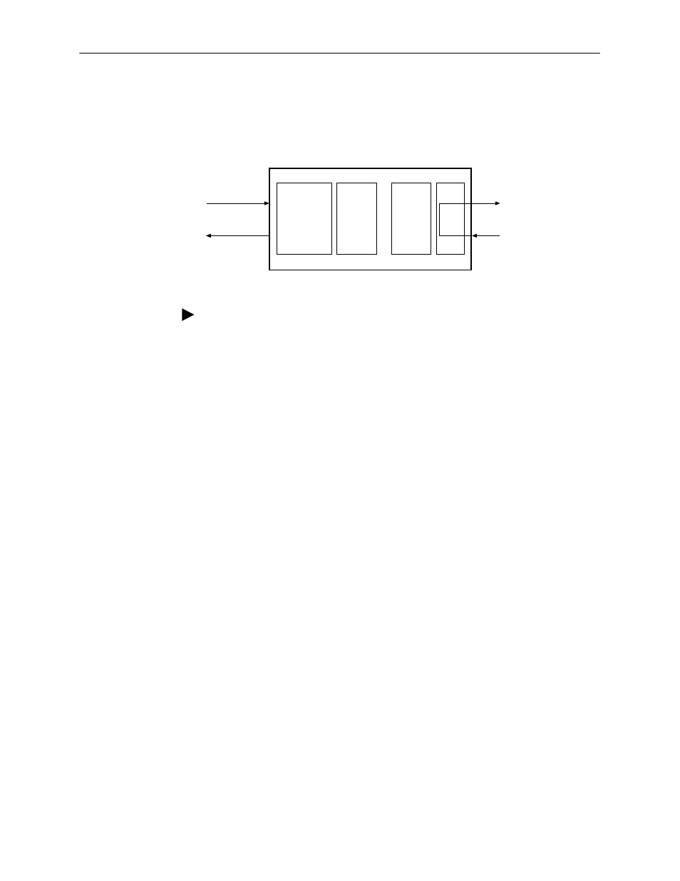 Dte loopback | Paradyne M/HDSL Standalone Termination Unit Hotwire 7984 User Manual | Page 61 / 122