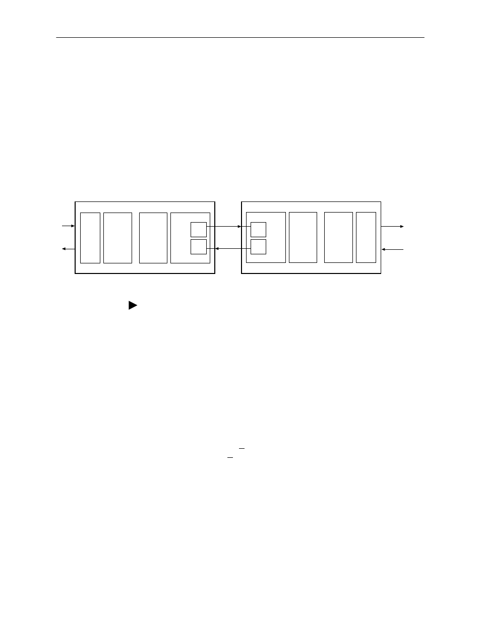 Send and monitor 511 | Paradyne M/HDSL Standalone Termination Unit Hotwire 7984 User Manual | Page 63 / 122