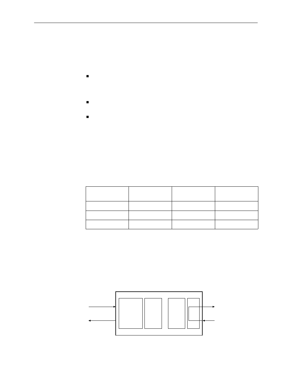 Ending an active test, Telco-initiated tests | Paradyne M/HDSL Standalone Termination Unit Hotwire 7984 User Manual | Page 65 / 122