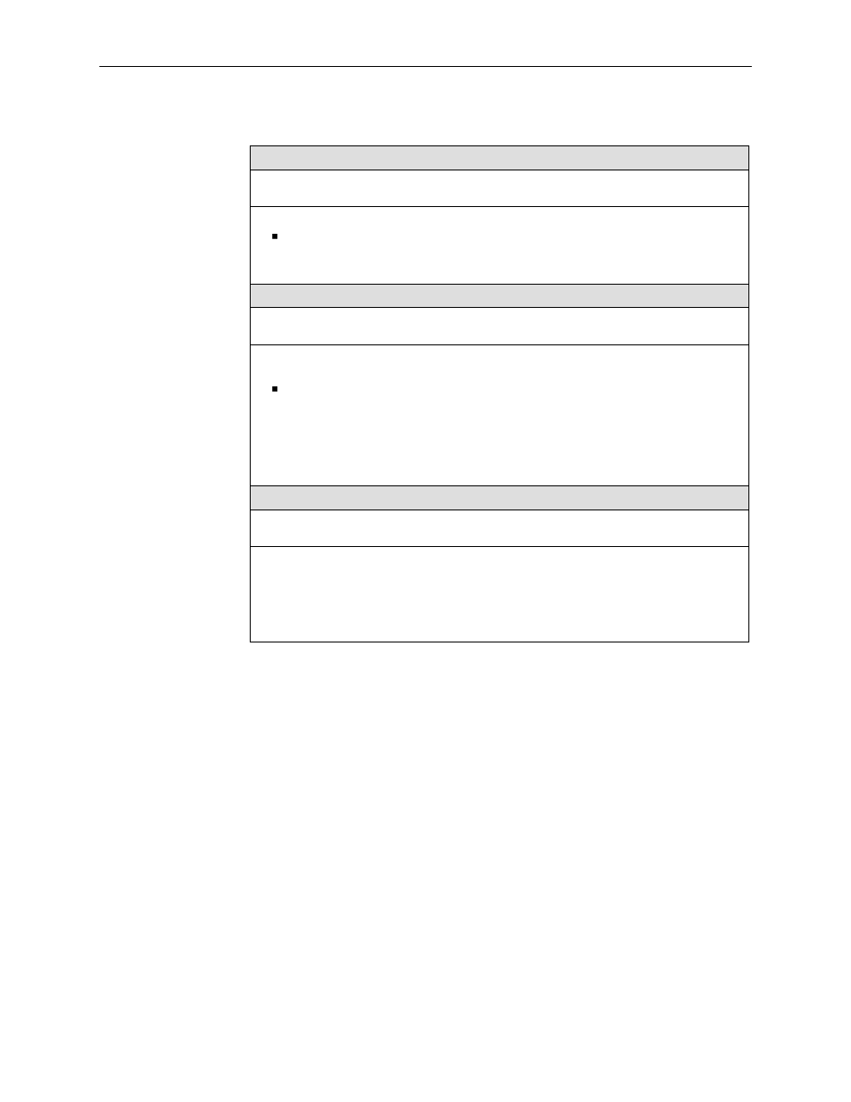 Paradyne M/HDSL Standalone Termination Unit Hotwire 7984 User Manual | Page 83 / 122