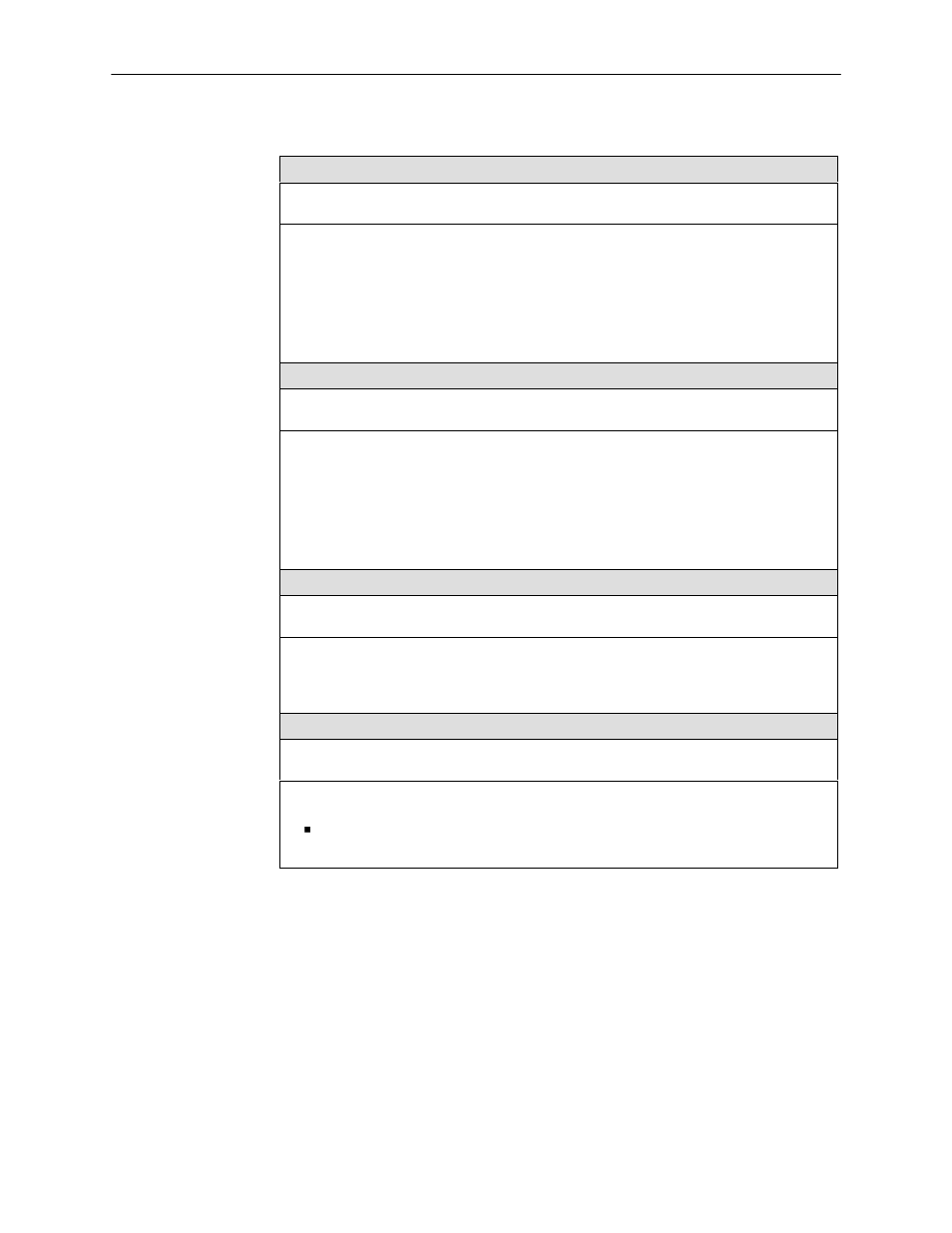 Paradyne M/HDSL Standalone Termination Unit Hotwire 7984 User Manual | Page 90 / 122