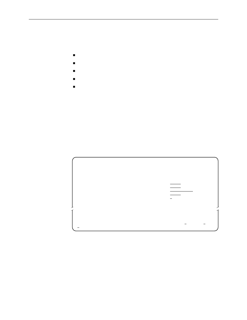 Management and communication options menu, A-11, Telnet session options | Paradyne M/HDSL Standalone Termination Unit Hotwire 7984 User Manual | Page 91 / 122