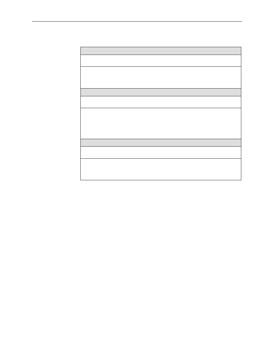 Paradyne M/HDSL Standalone Termination Unit Hotwire 7984 User Manual | Page 97 / 122