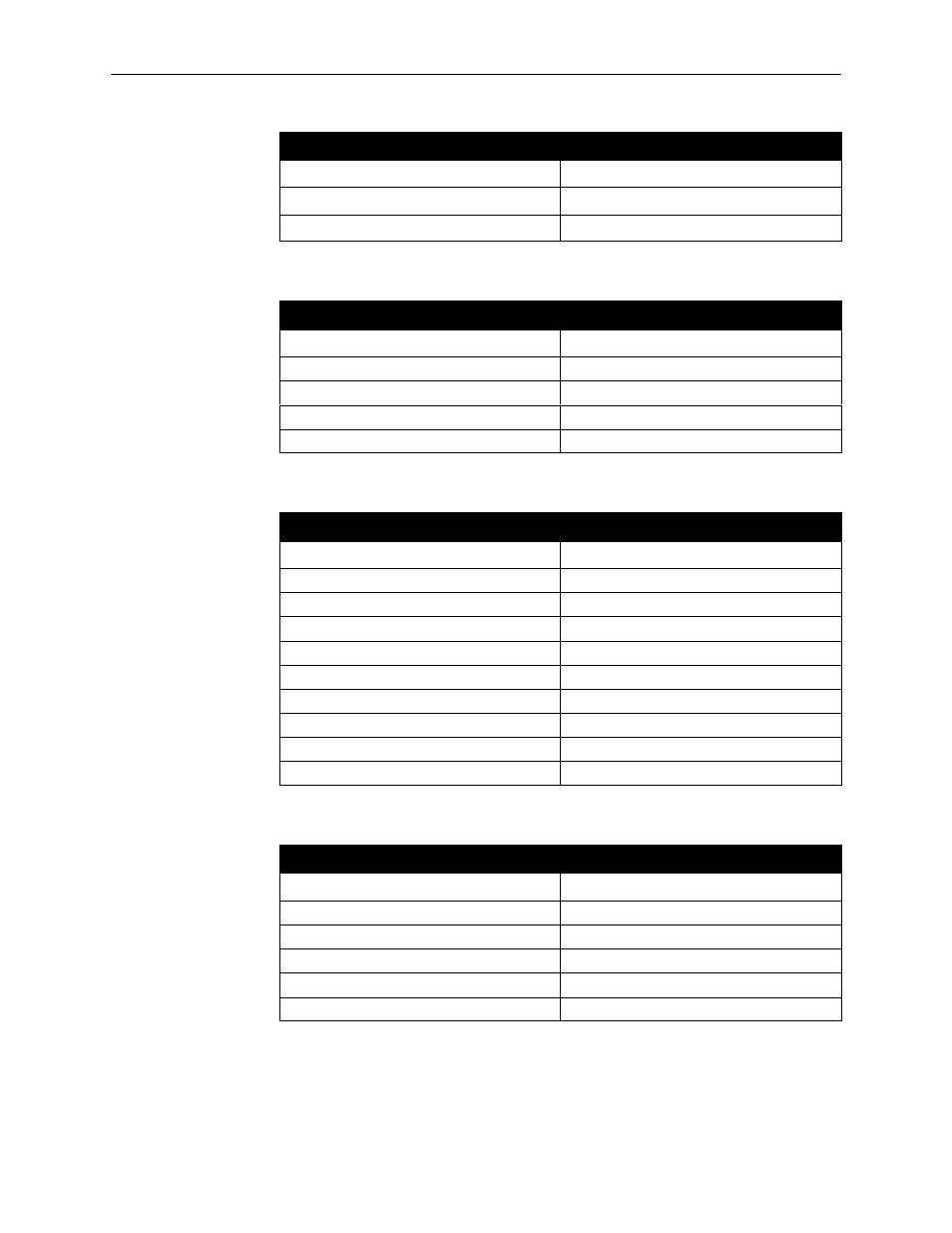 Paradyne 7112 User Manual | Page 100 / 156