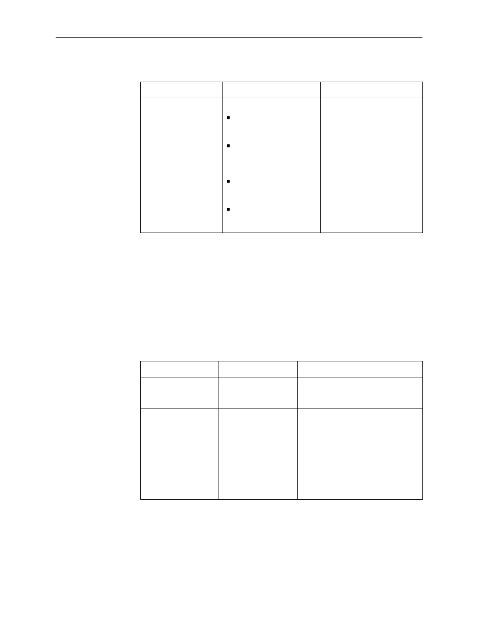 Interfaces group, Interfaces group objects, Supported for the t1 network interface, user | Table c-2 | Paradyne 7112 User Manual | Page 105 / 156