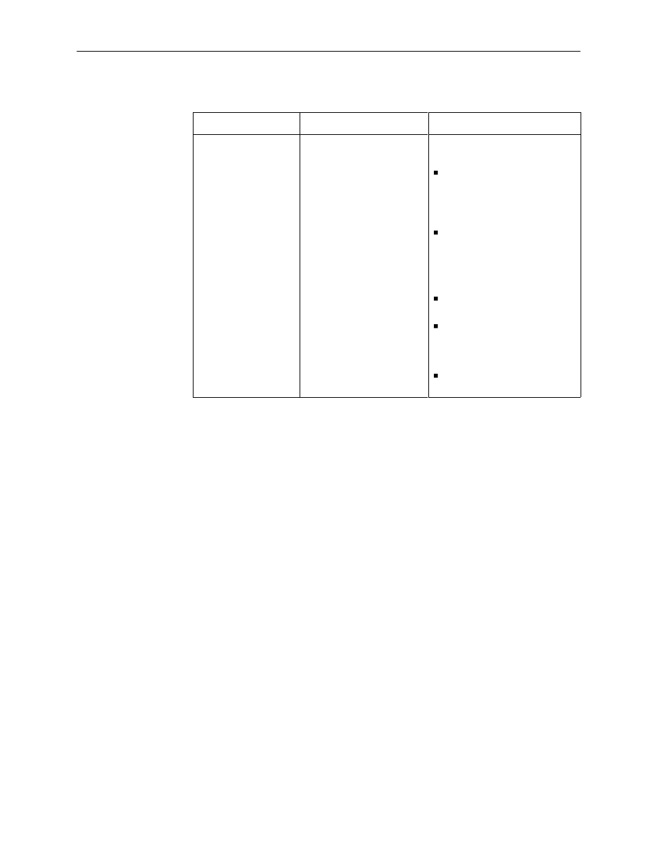 Icmp (internet control management protocol) group, Tcp (transmission control protocol) group, Udp ( user datagram protocol ) group | Paradyne 7112 User Manual | Page 113 / 156