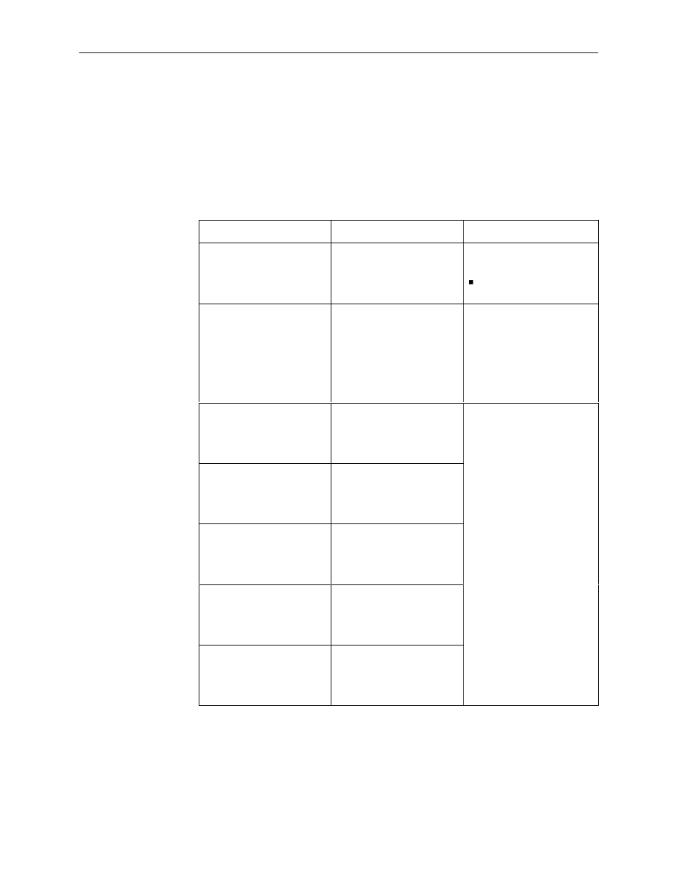 Ds1 near end group interval table objects, Ds1 interval, Table c-9 | Paradyne 7112 User Manual | Page 120 / 156