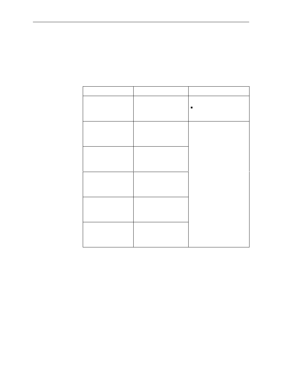 Ds1 near end group total table objects, Ds1 total, Table c-10 | Paradyne 7112 User Manual | Page 121 / 156