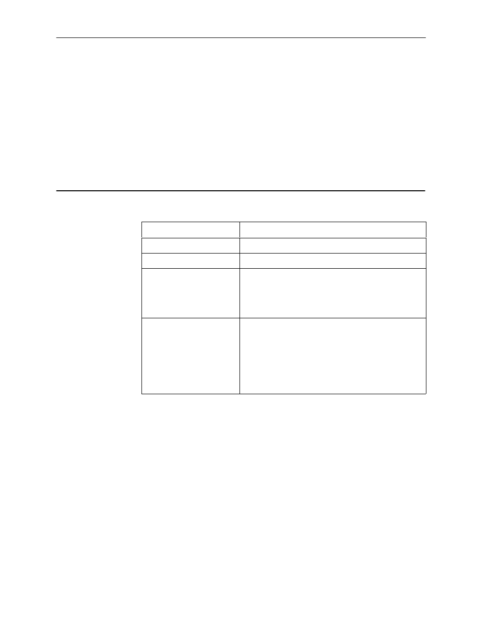 Technical specifications, Appendix f | Paradyne 7112 User Manual | Page 145 / 156