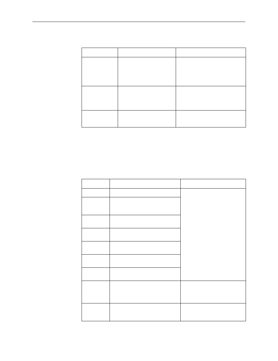 Self-test results, Able 6-3, Self-test results messages | Paradyne 7112 User Manual | Page 50 / 156